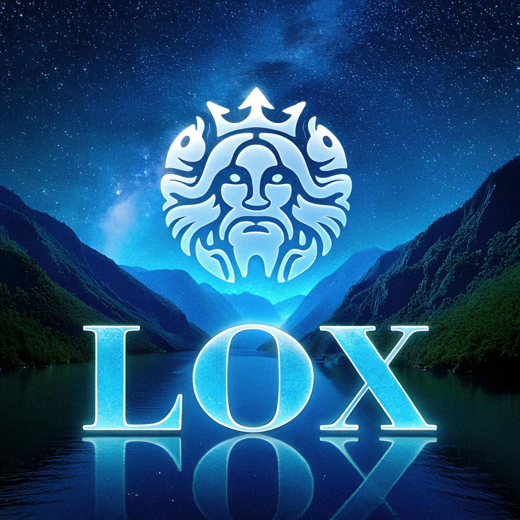 LOX Vũng Tàu