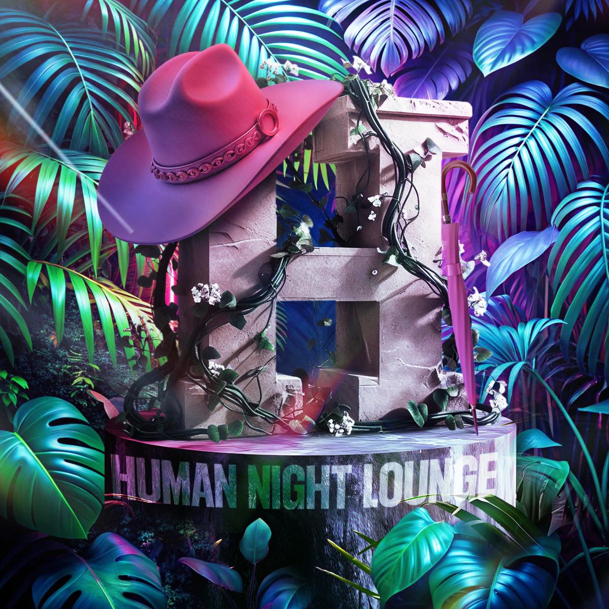HUMAN NIGHT CLUB