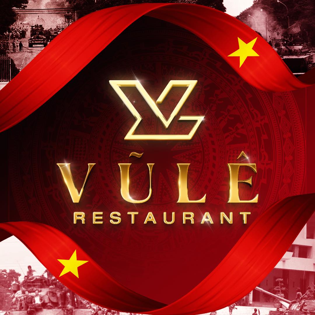 Nhà Hàng Hầm Rượu Vũ Lê